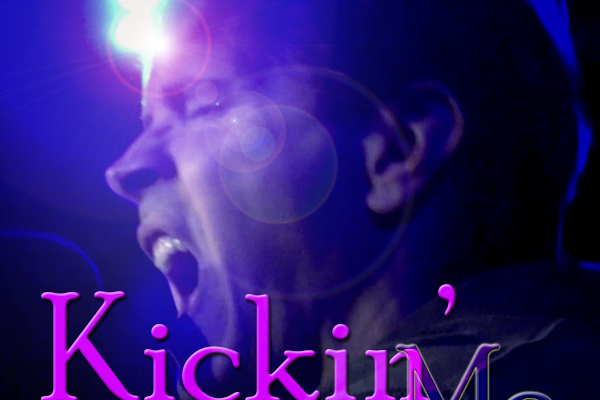 Kickin' Me